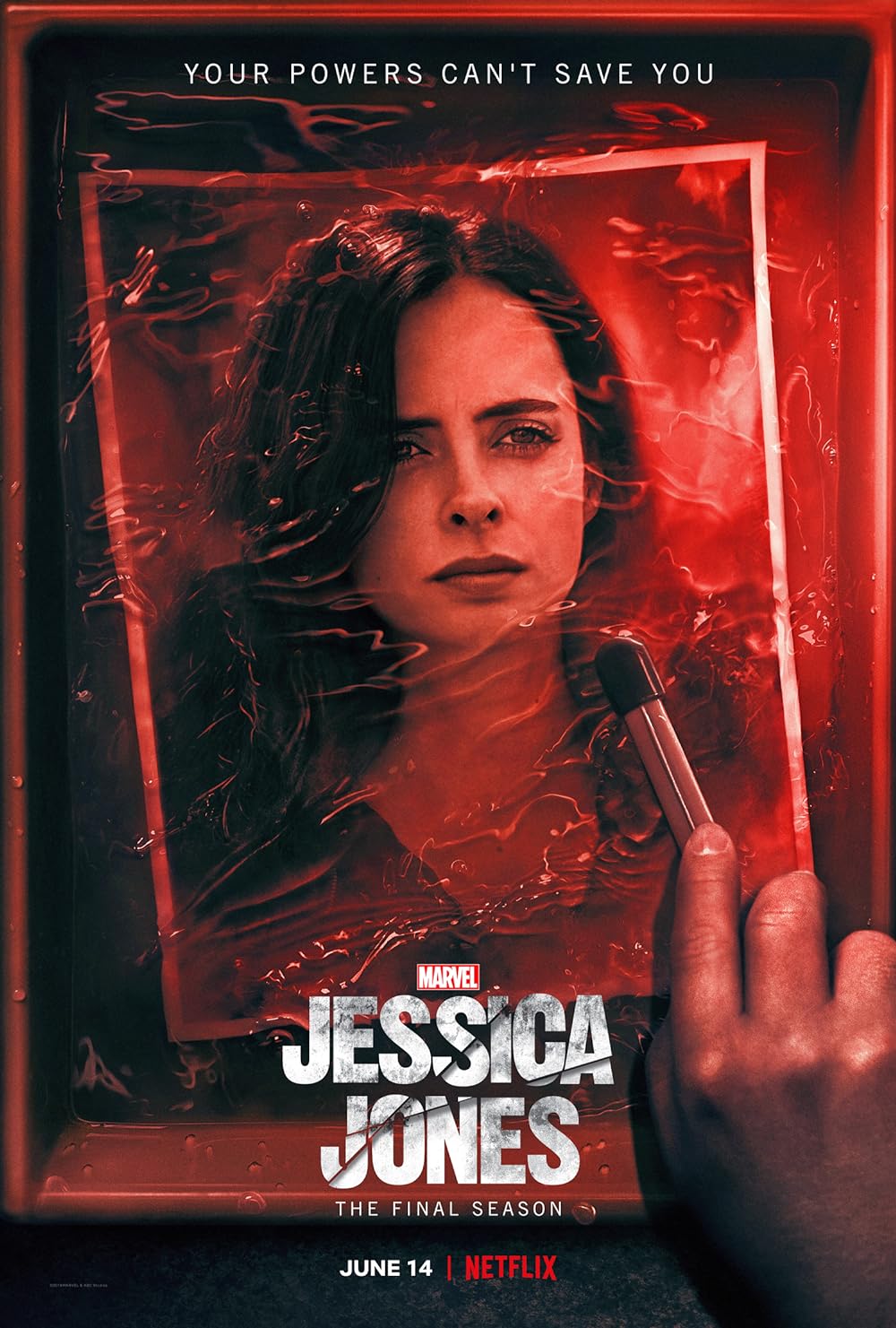 Jessica Jones 