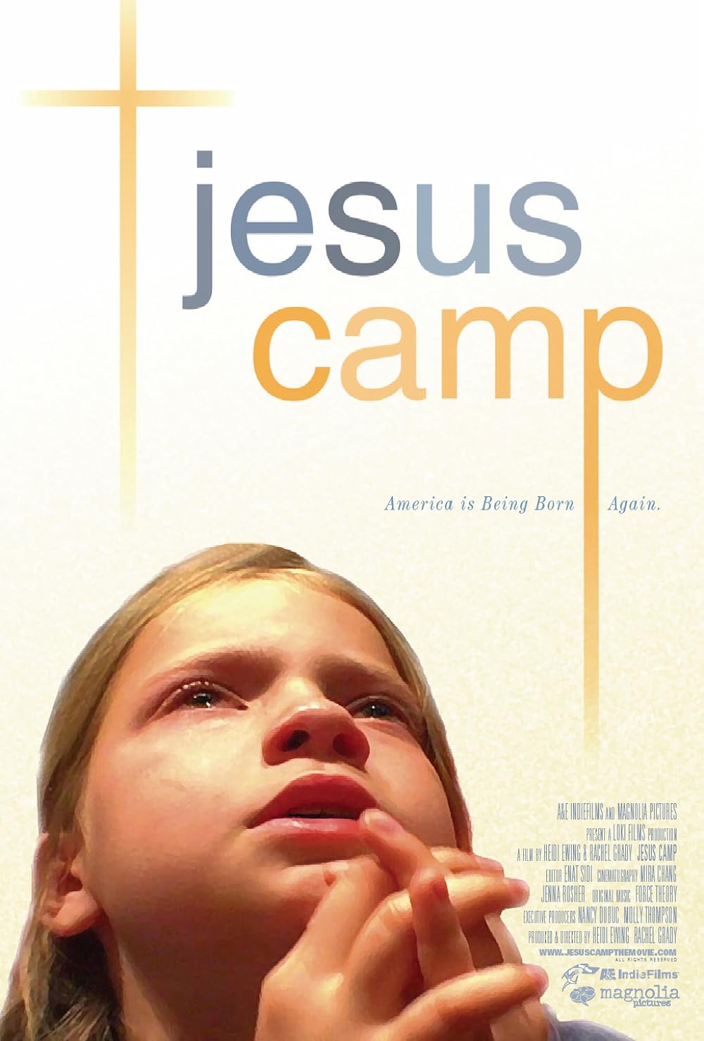 Jesus Camp 