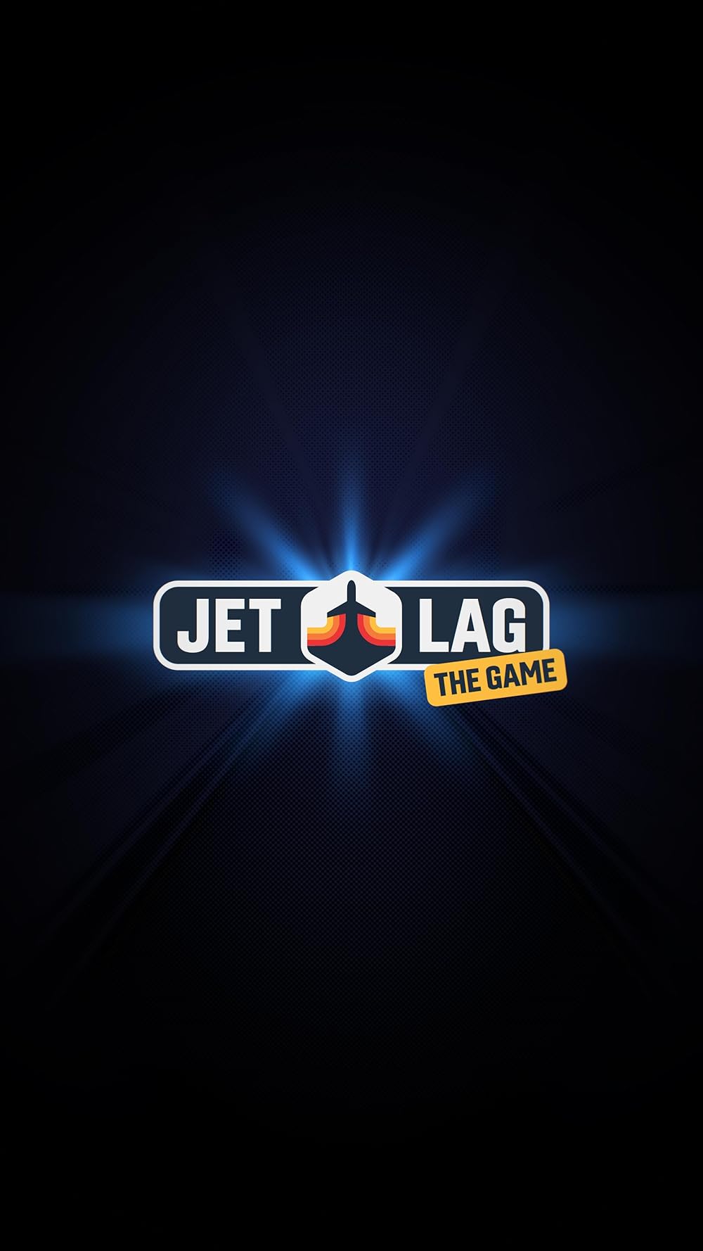 Jet Lag: The Game (2022)