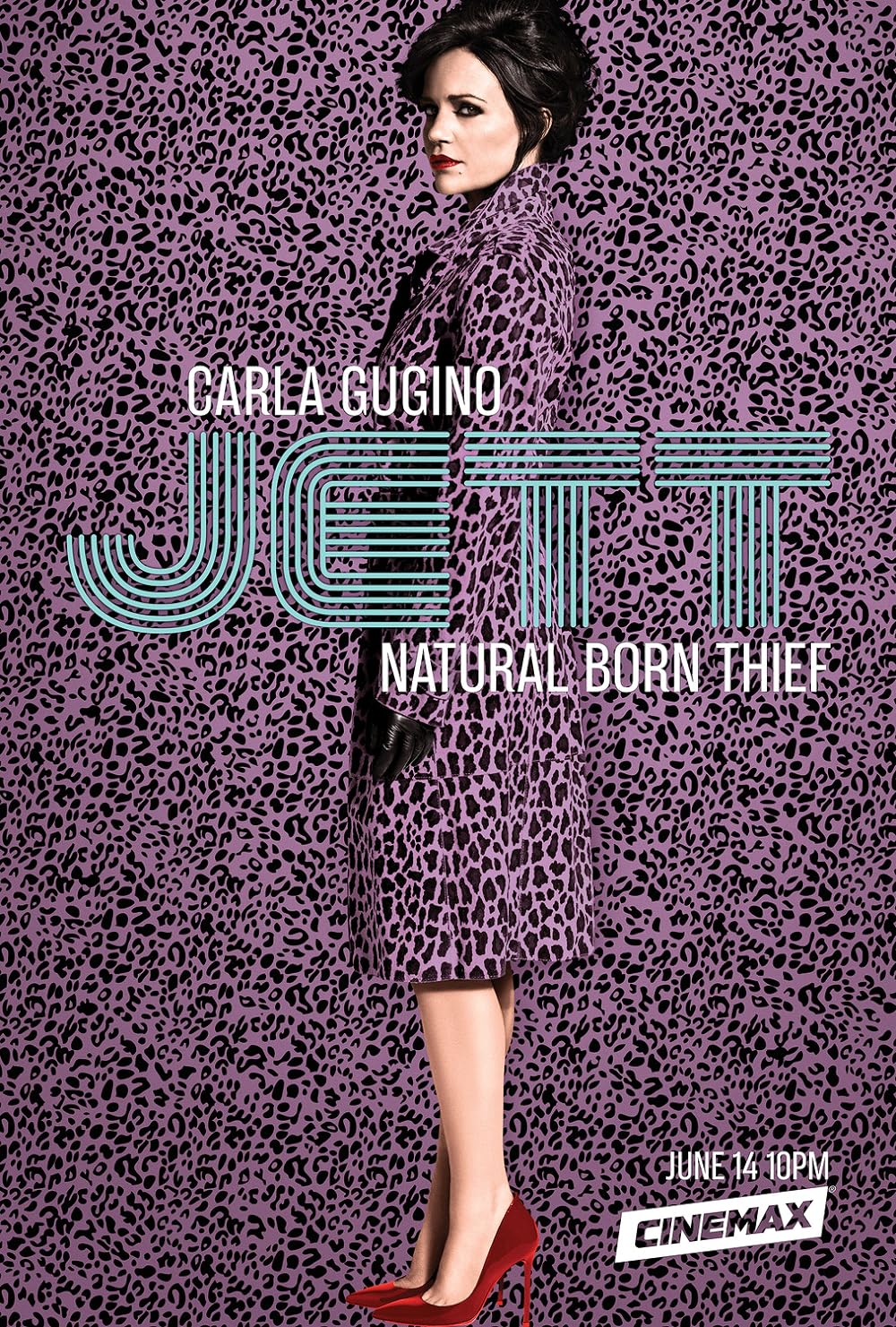 Jett 