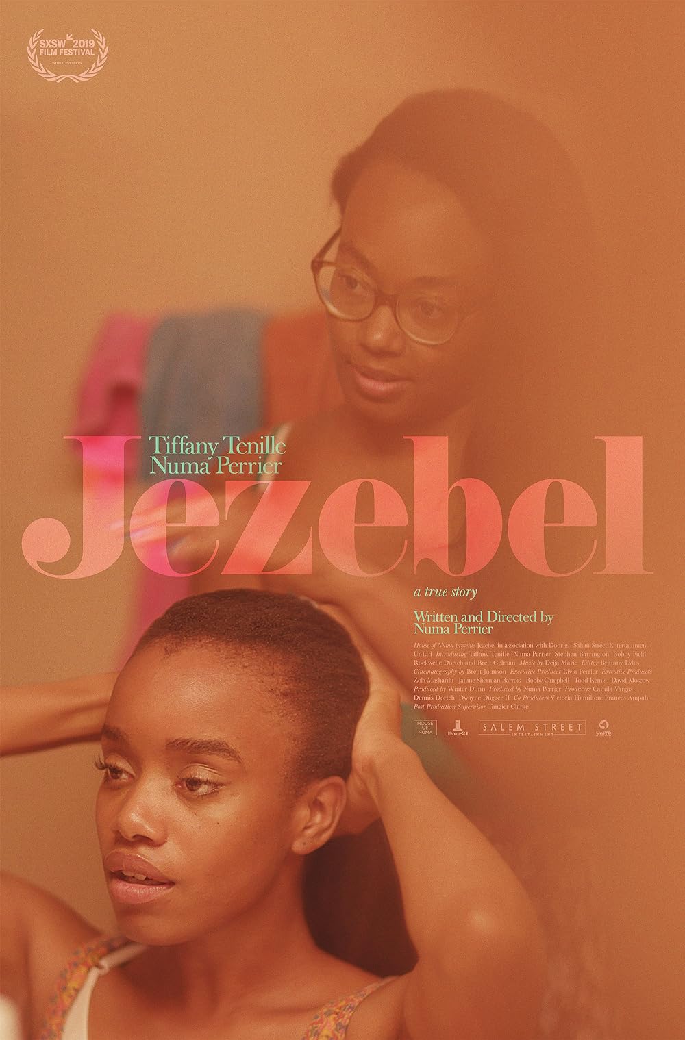 Jezebel 