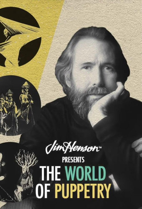 Jim Henson Presents the World of Puppetry (1988)