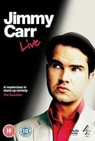 Jimmy Carr: Live 