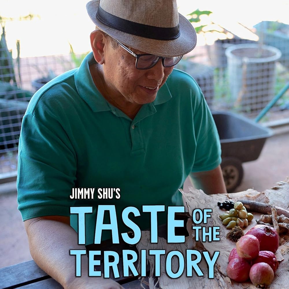Jimmy Shu's Taste of the Territory 