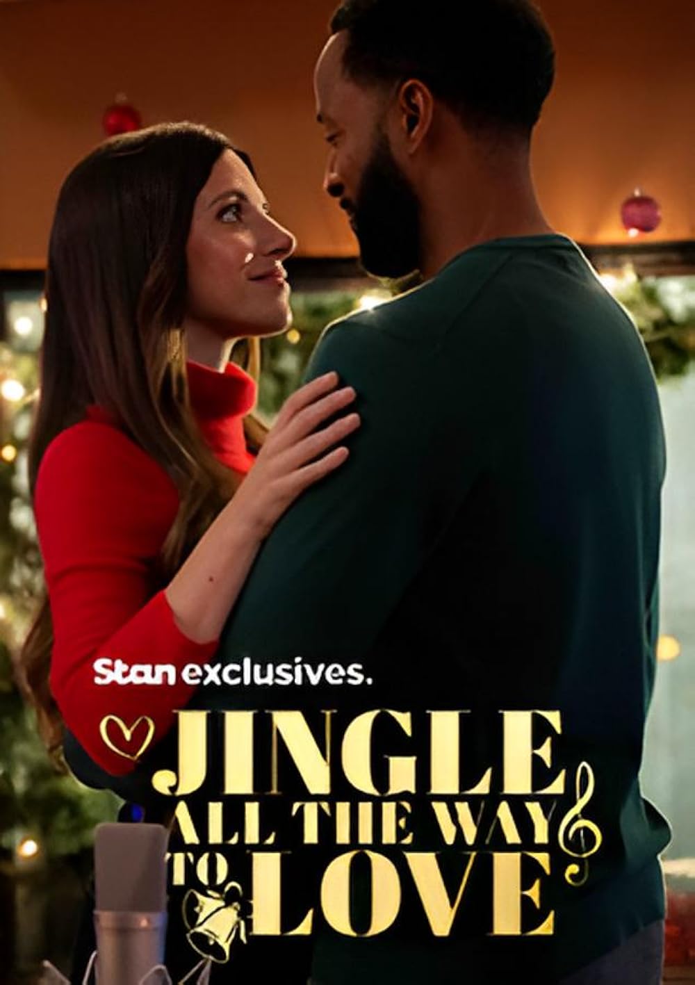Jingle All the Way to Love 