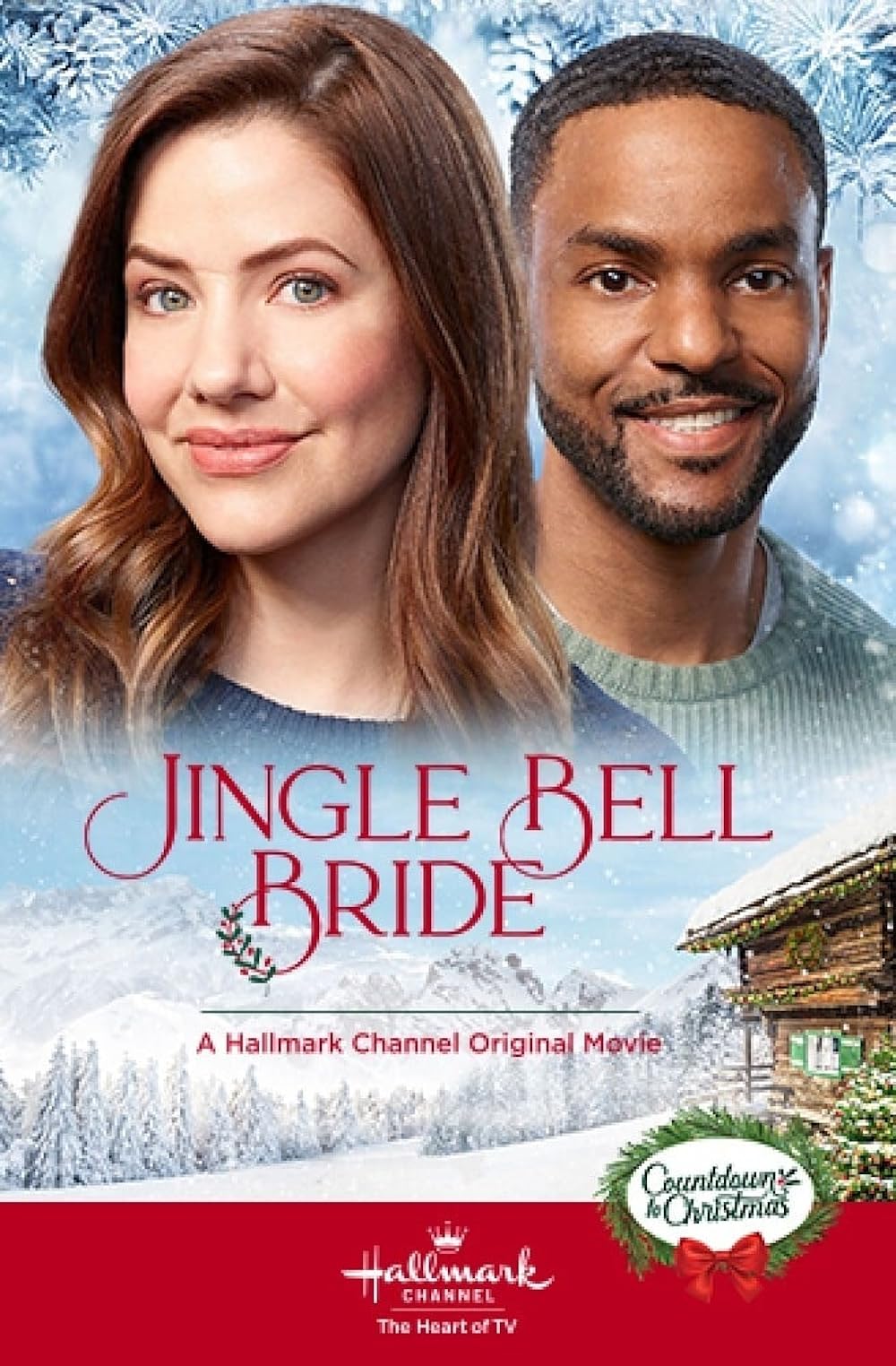 Jingle Bell Bride 
