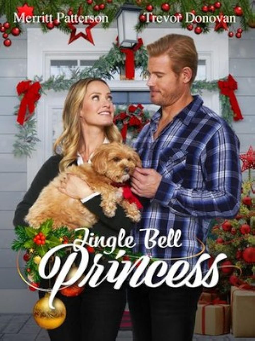 Jingle Bell Princess 