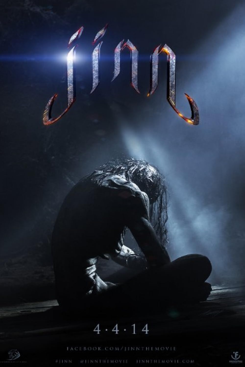 Jinn 