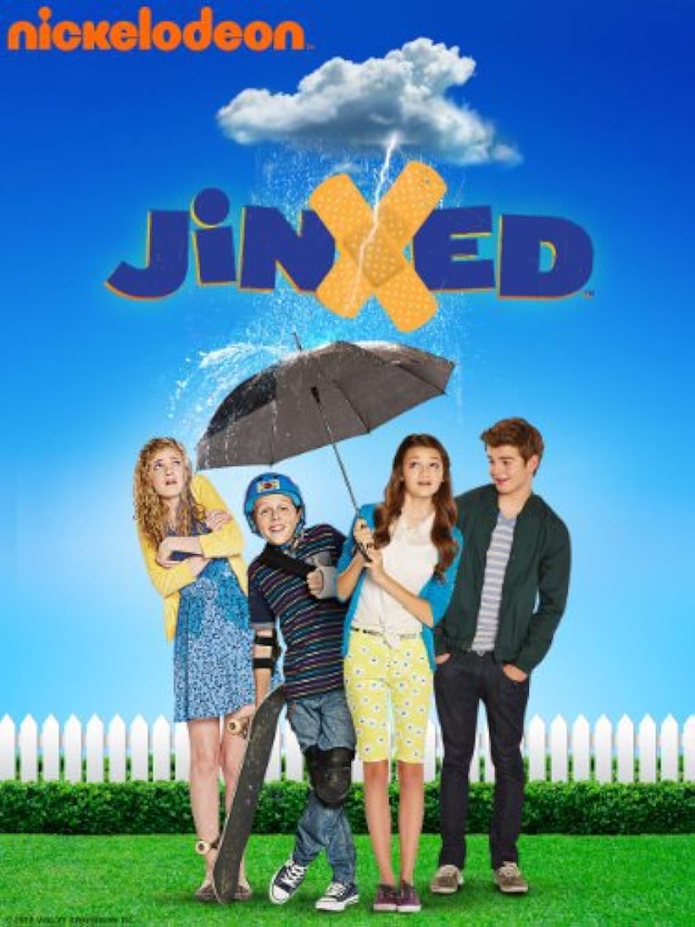 Jinxed 