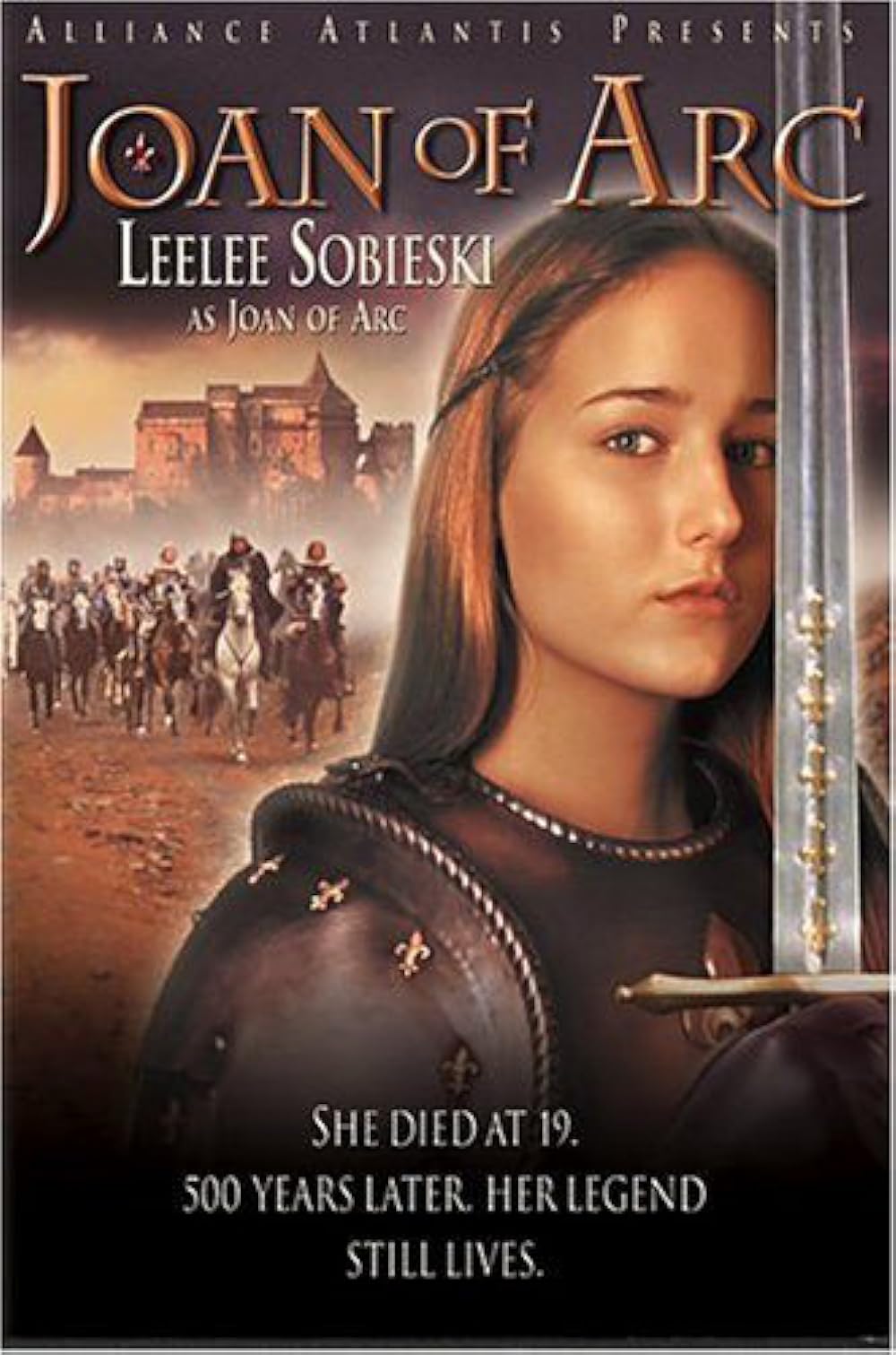 Joan of Arc 