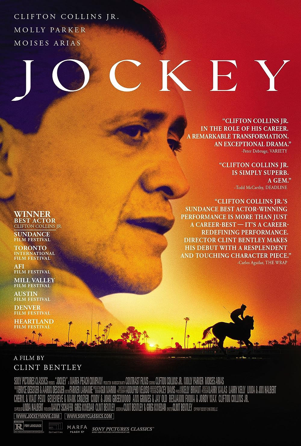 Jockey 