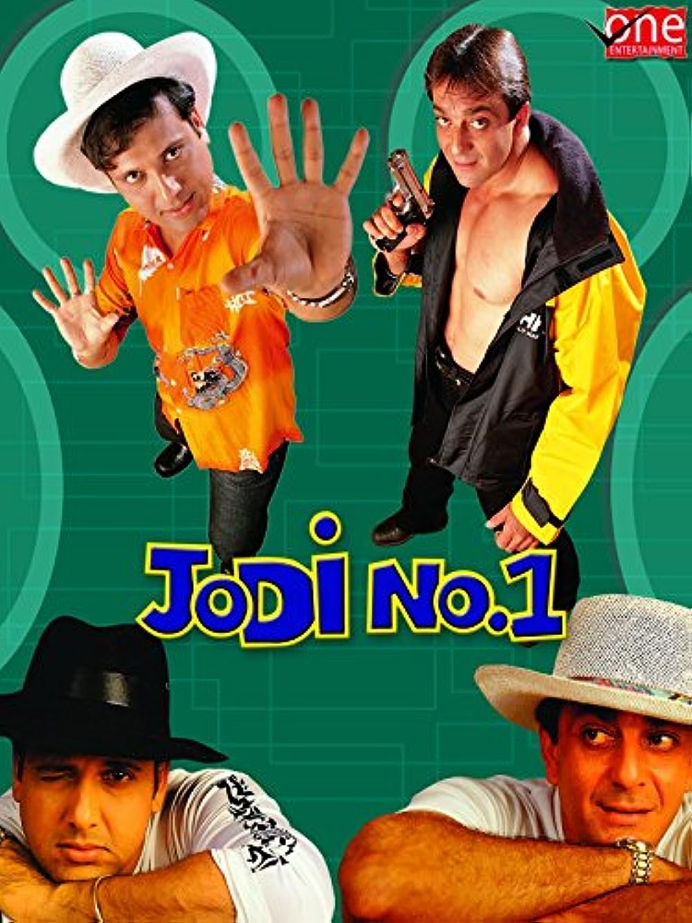 Jodi No. 1 