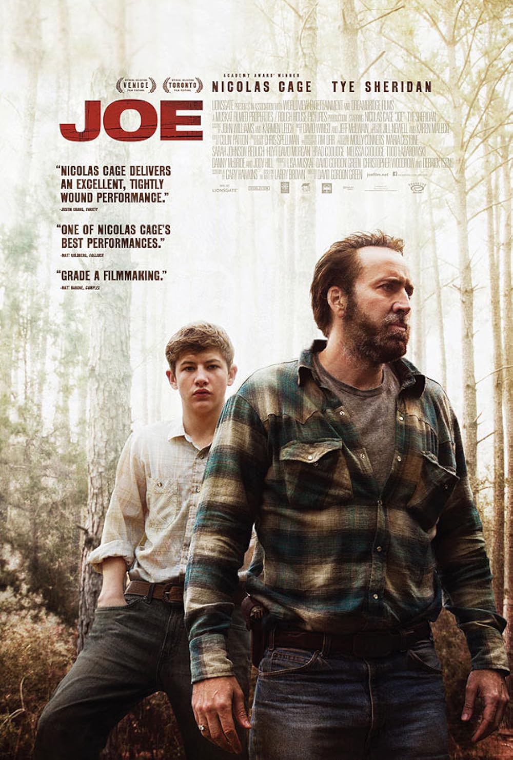 Joe 