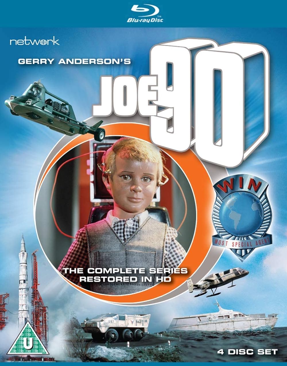 Joe 90 