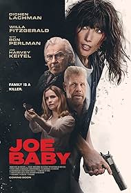 Joe Baby 