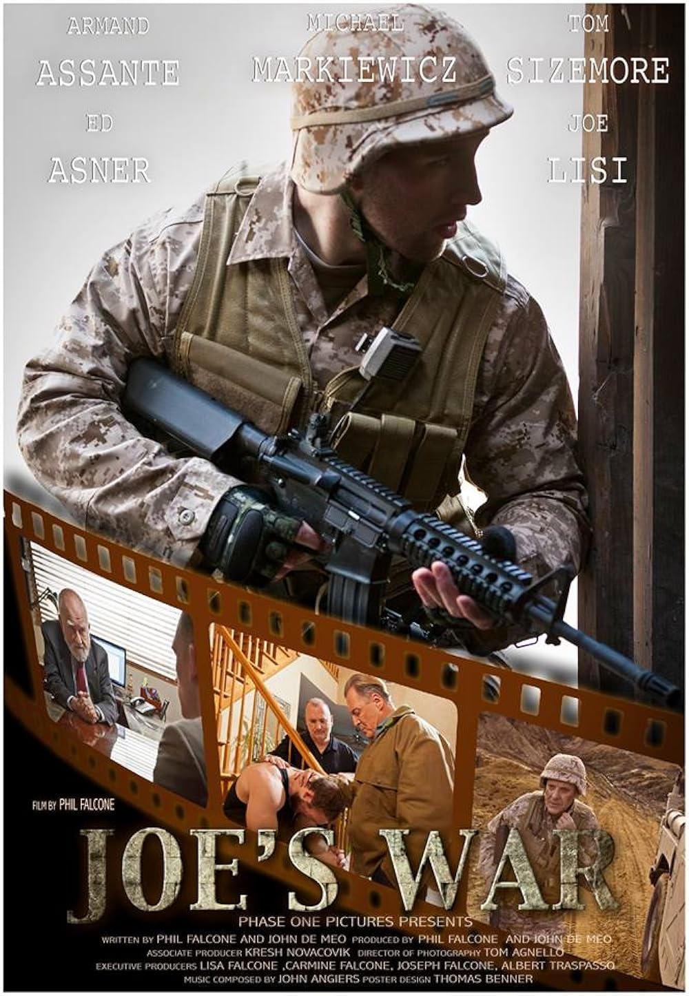 Joe's War 