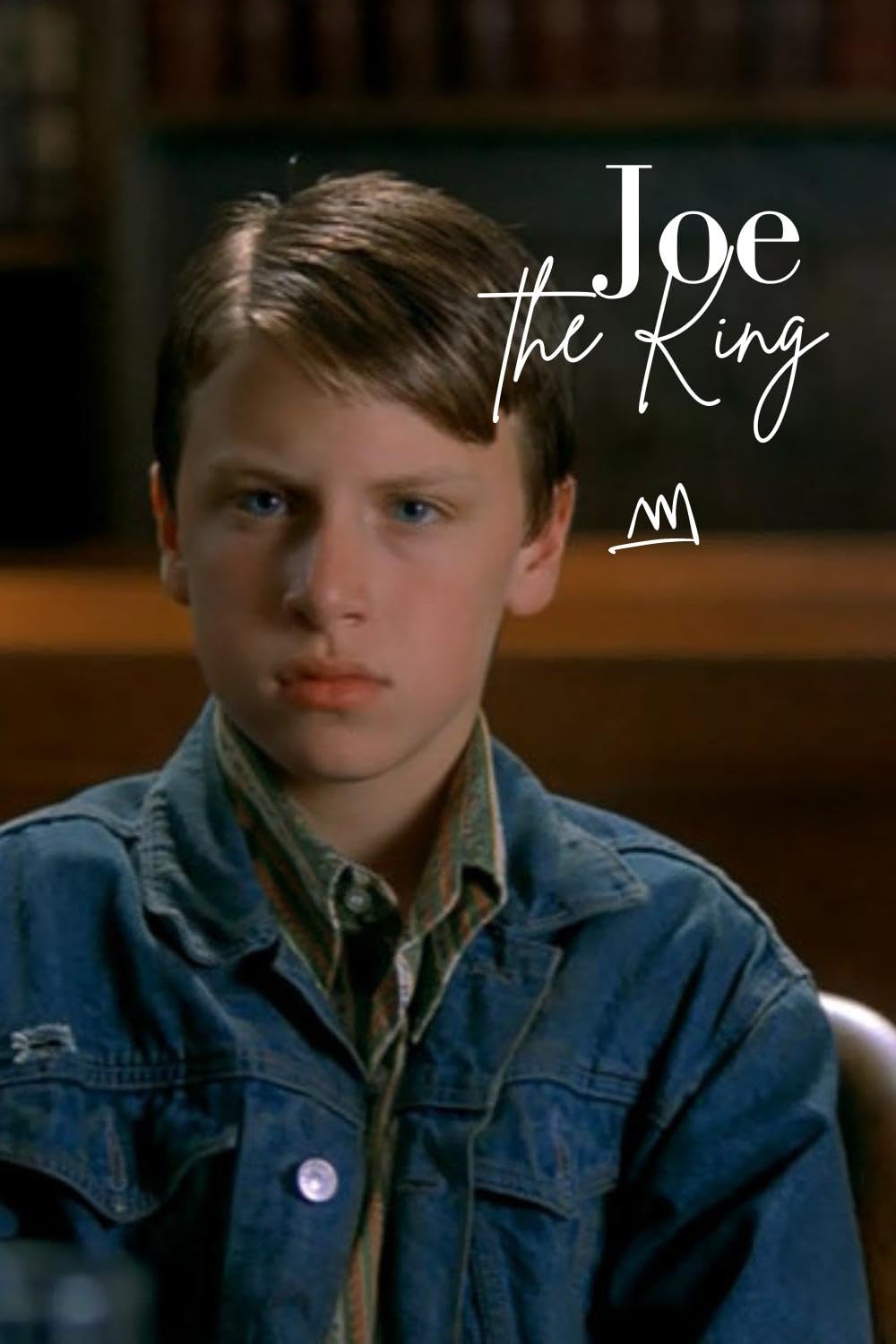 Joe the King 