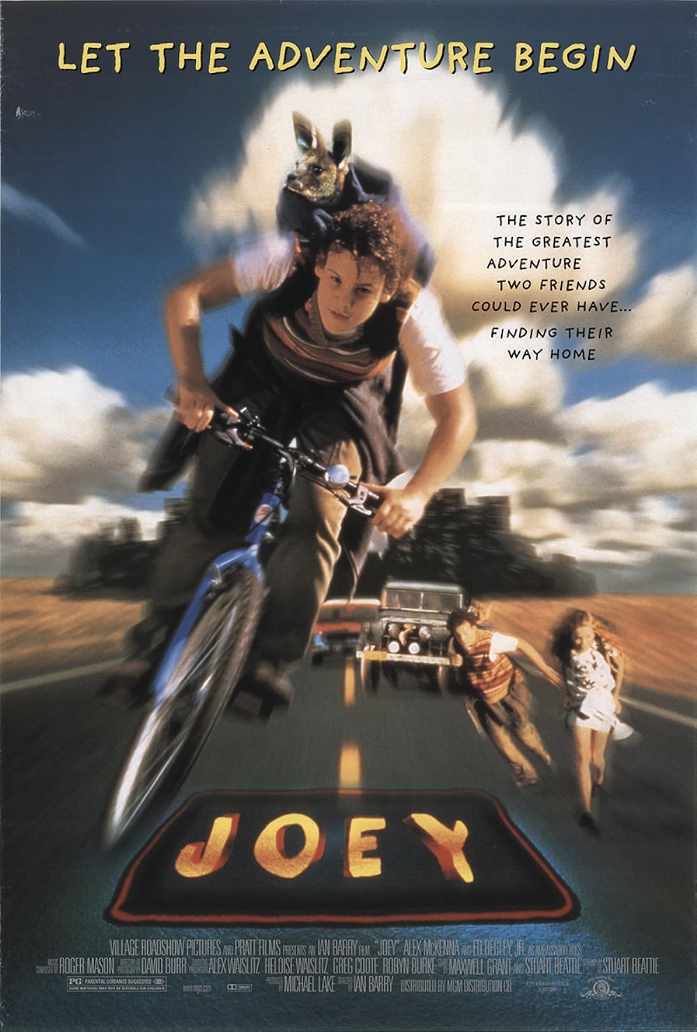Joey 