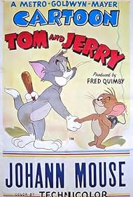 Johann Mouse 