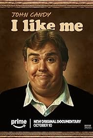 John Candy: I Like Me 