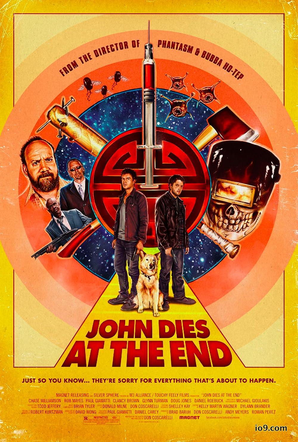 John Dies at the End 