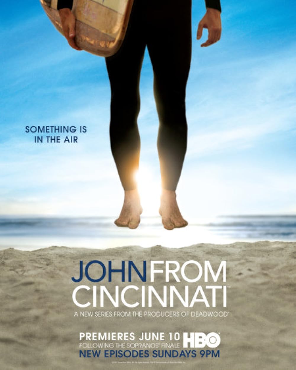 John from Cincinnati 