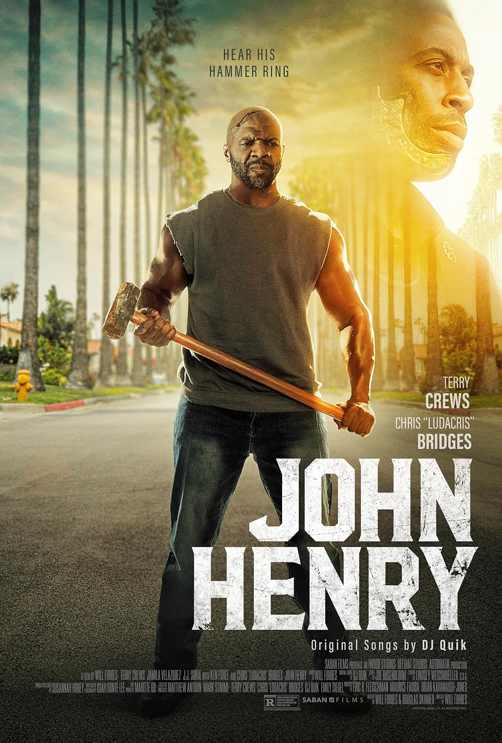 John Henry 