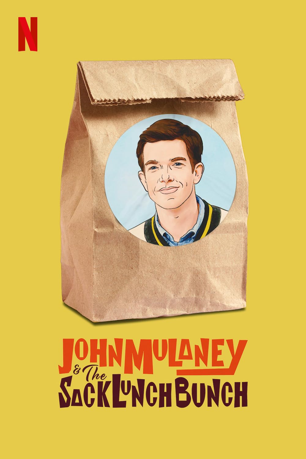 John Mulaney & the Sack Lunch Bunch 