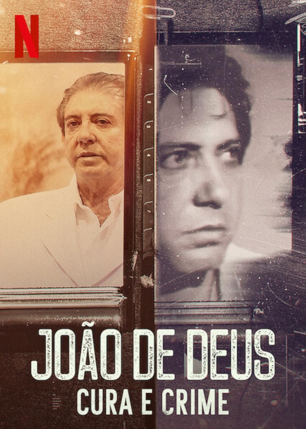 John of God: The Crimes of a Spiritual Healer 