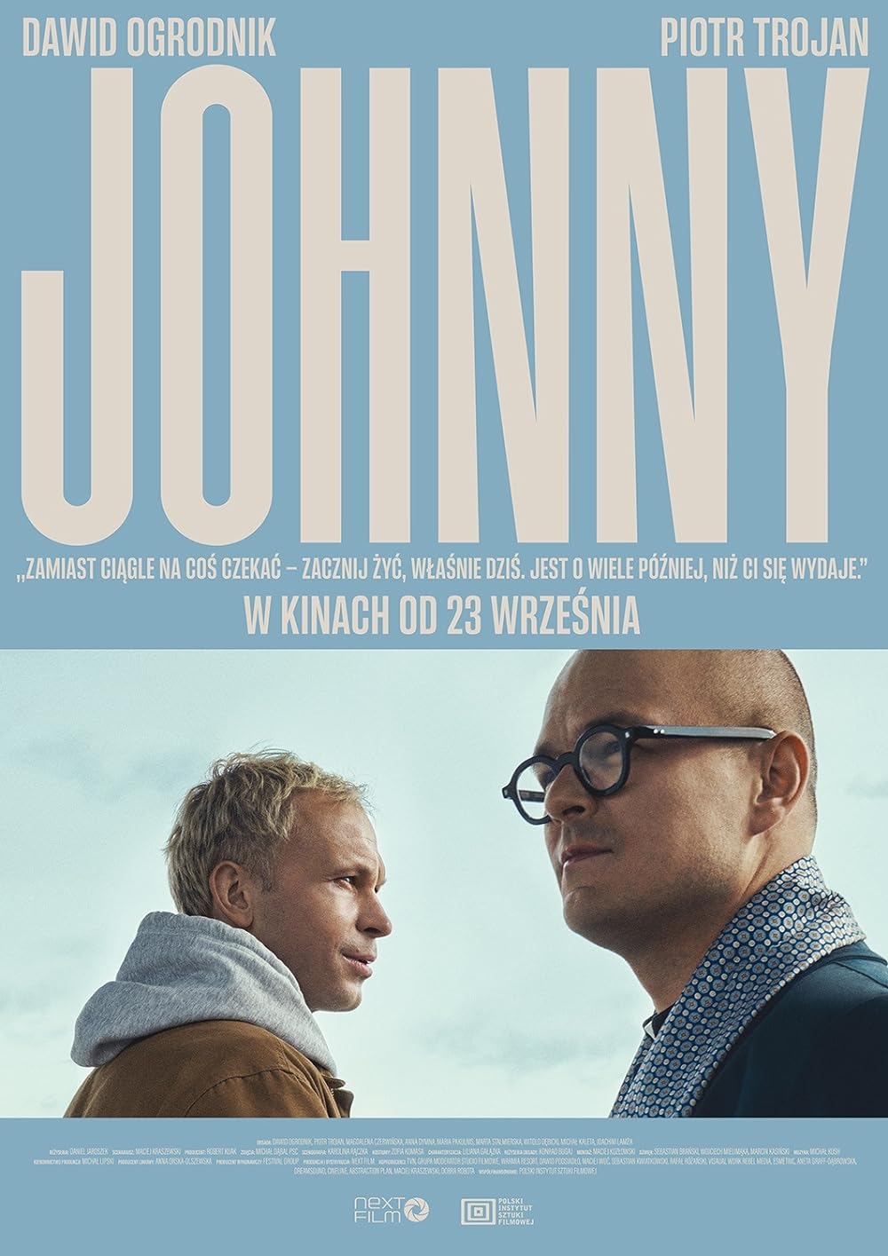 Johnny 