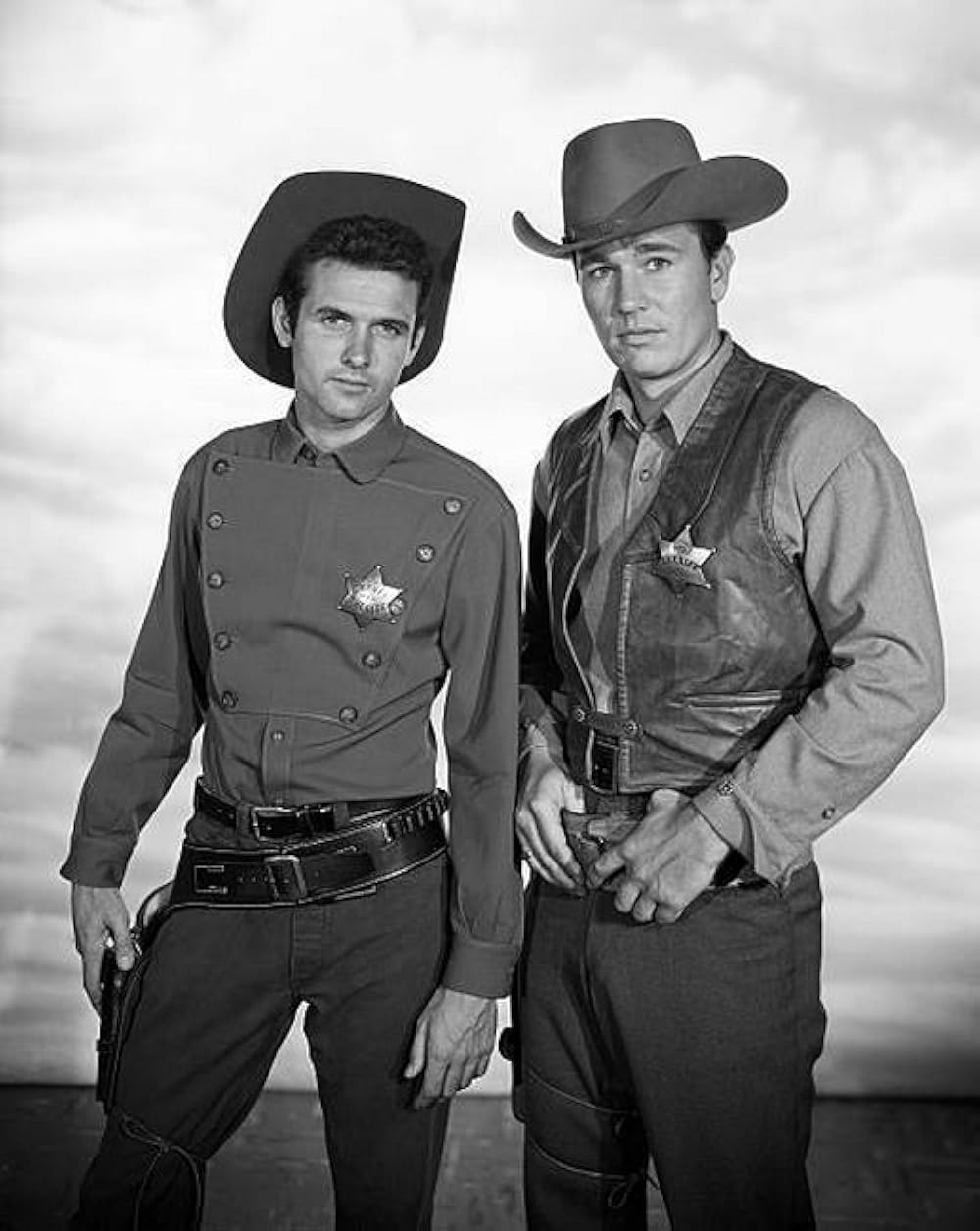 Johnny Ringo 