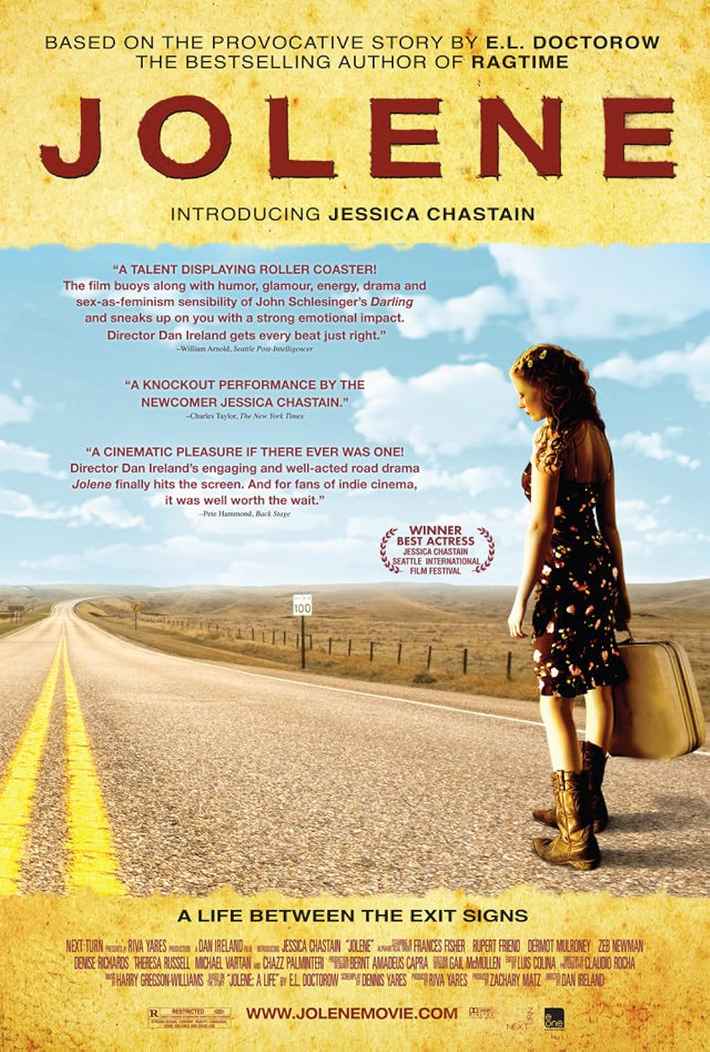 Jolene 