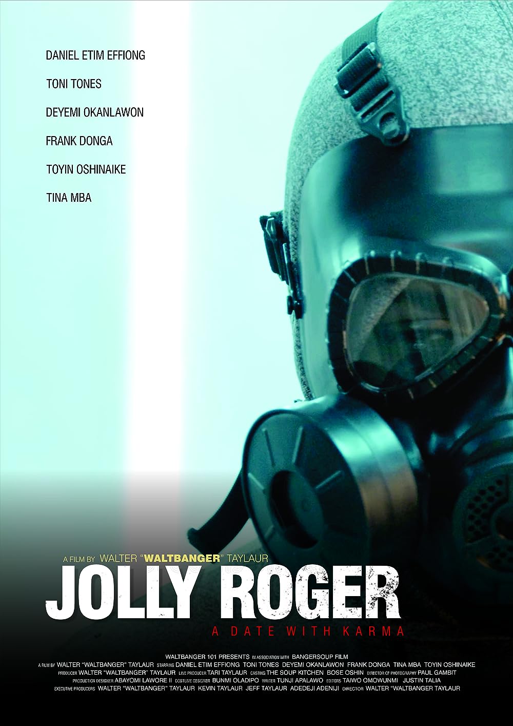 Jolly Roger 