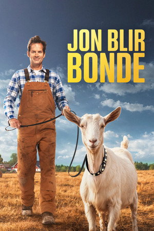 Jon blir bonde 