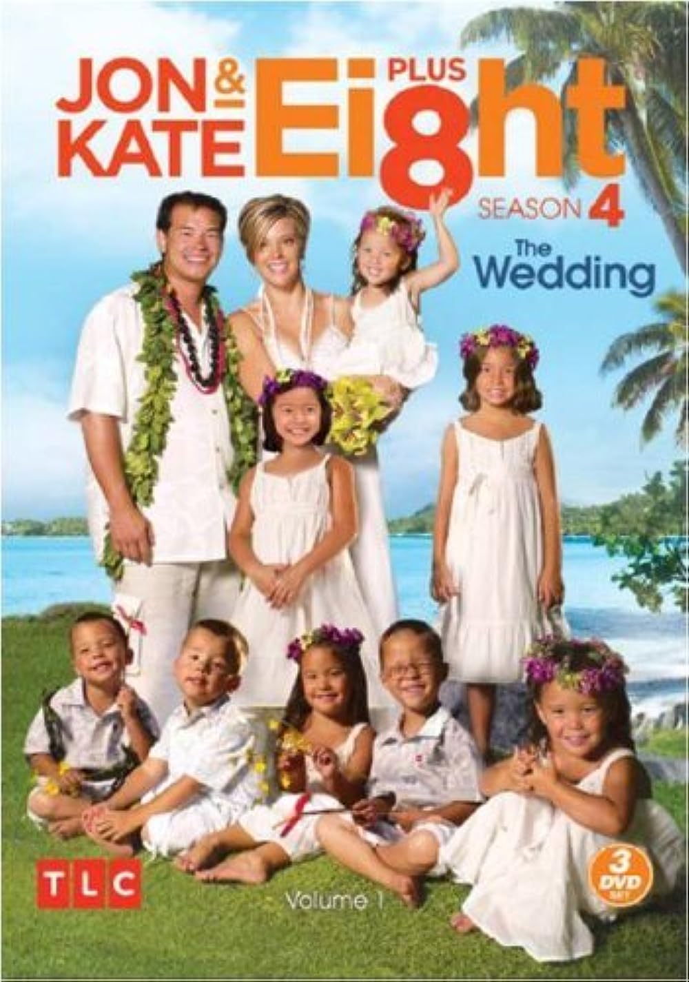 Jon & Kate Plus 8 