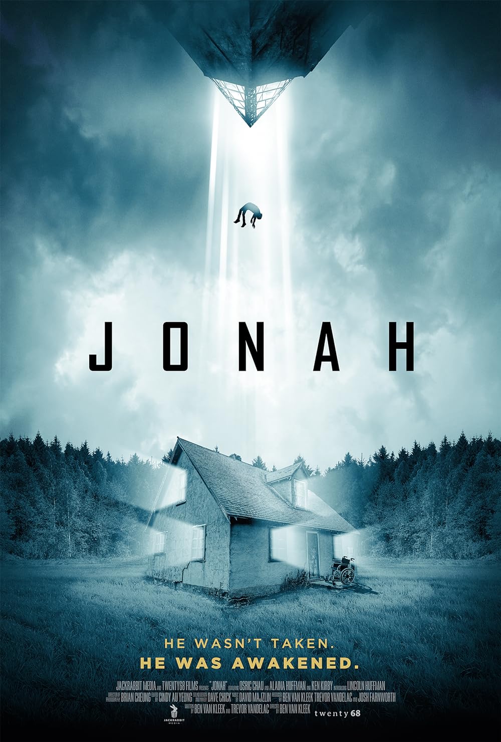 Jonah 