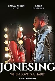 Jonesing: When Love Is a Habit 