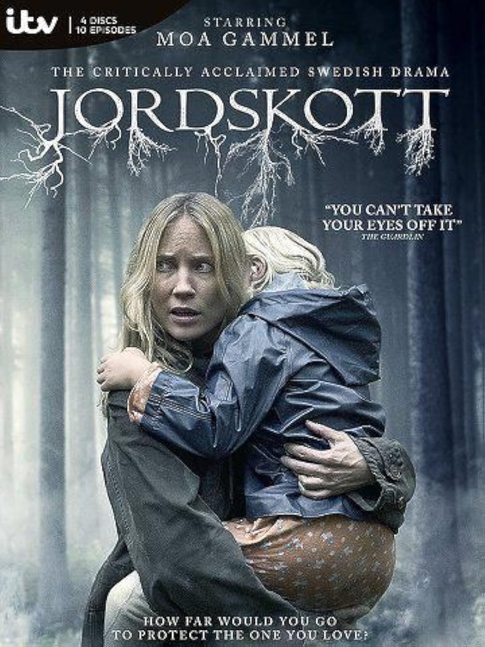 Jordskott 