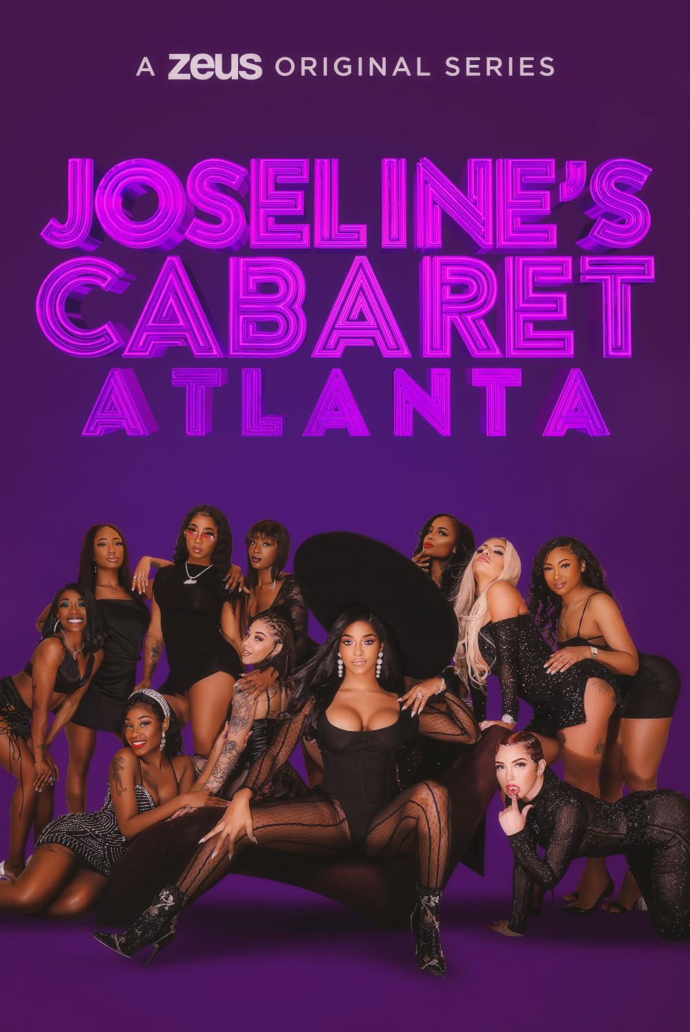 Joseline's Cabaret: Atlanta 