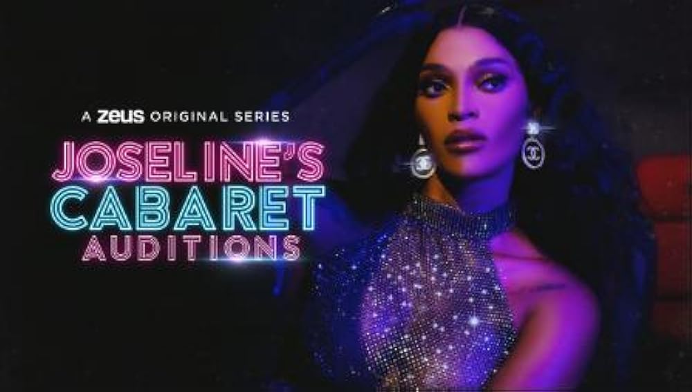 Joseline's Cabaret: Auditions 