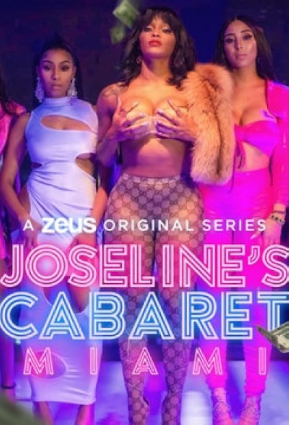 Joseline's Cabaret: Miami 