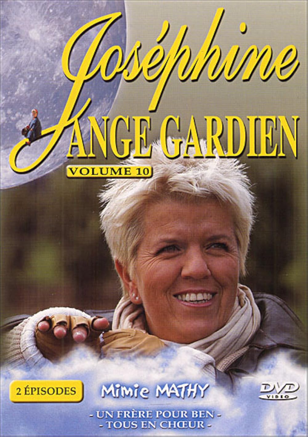 Josephine, Guardian Angel (1997)