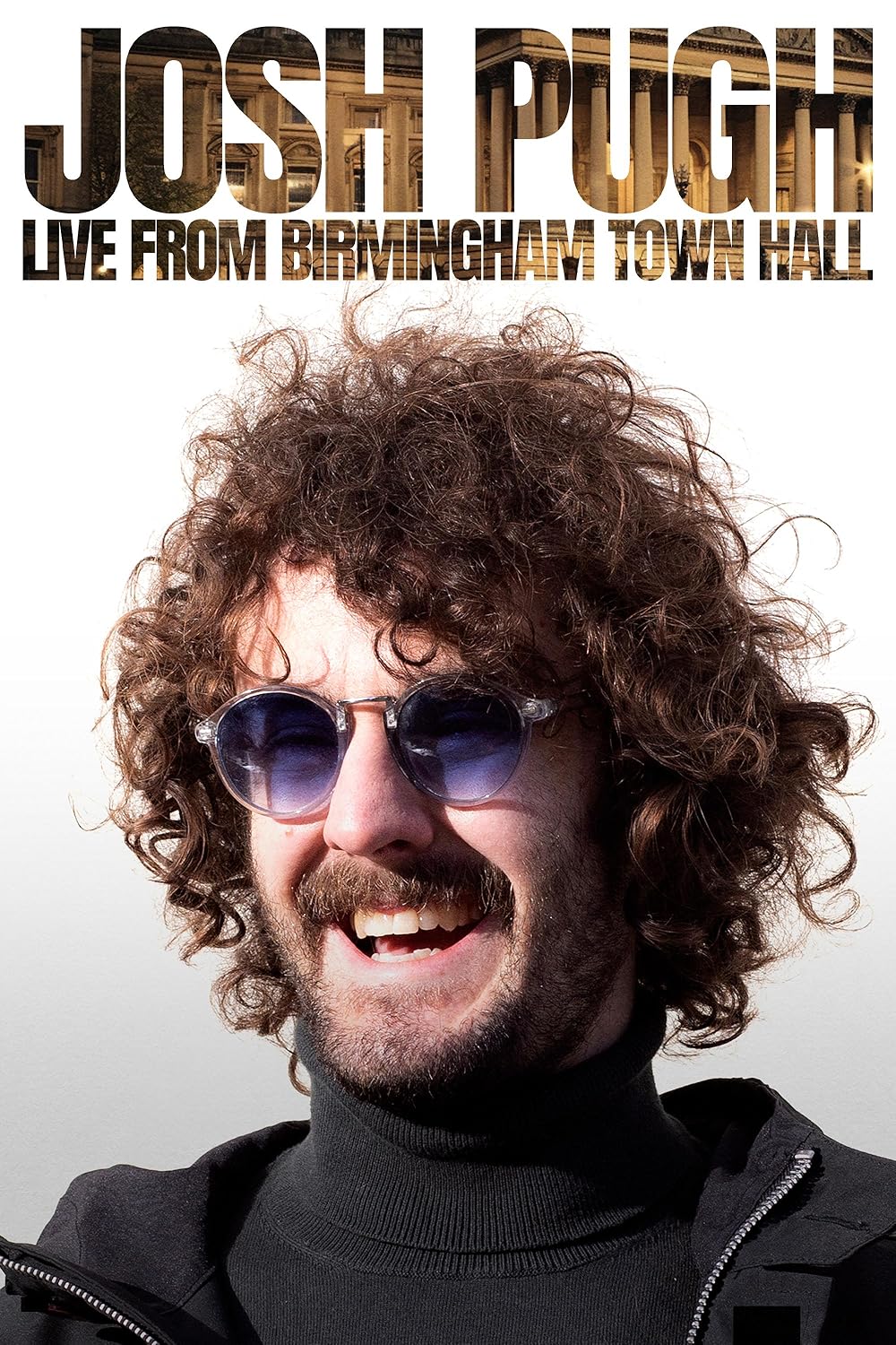 Josh Pugh: Live From Birmingham Town Hall 