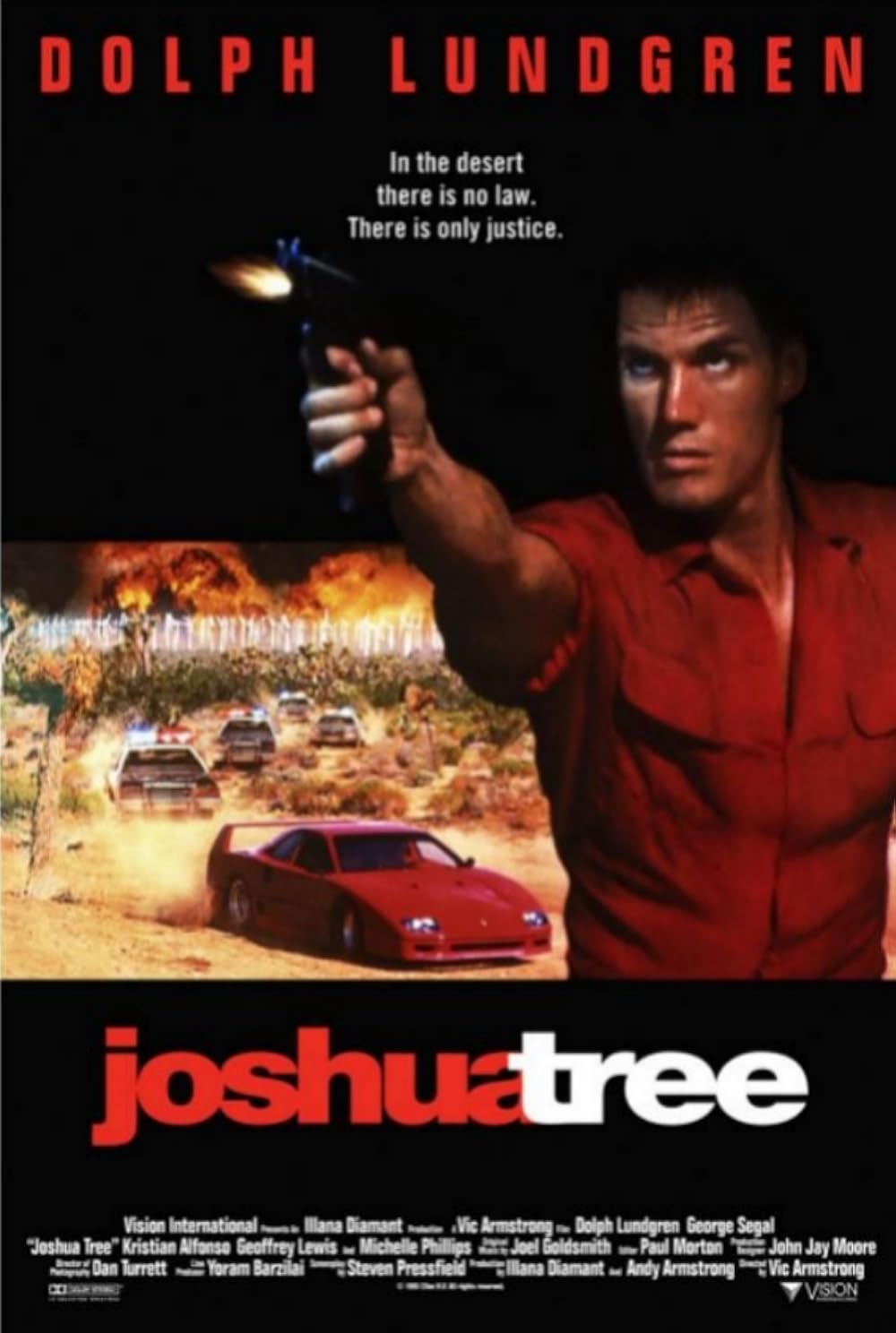 Joshua Tree 