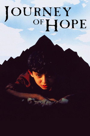 Journey of Hope 