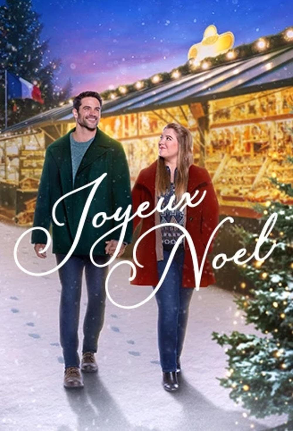 Joyeux Noel 