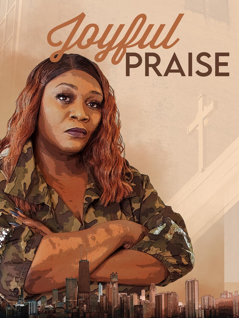 Joyful Praise 