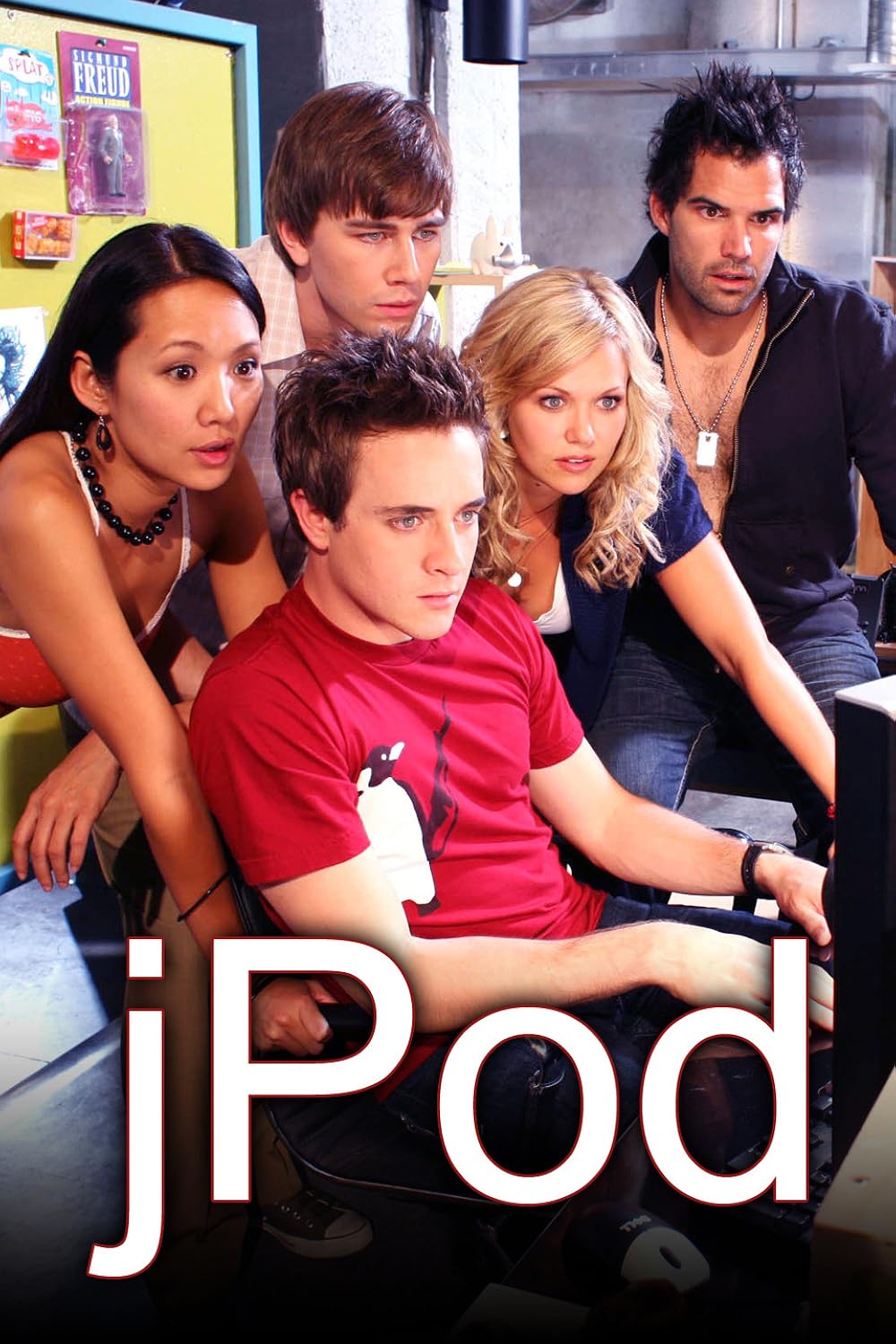 jPod 