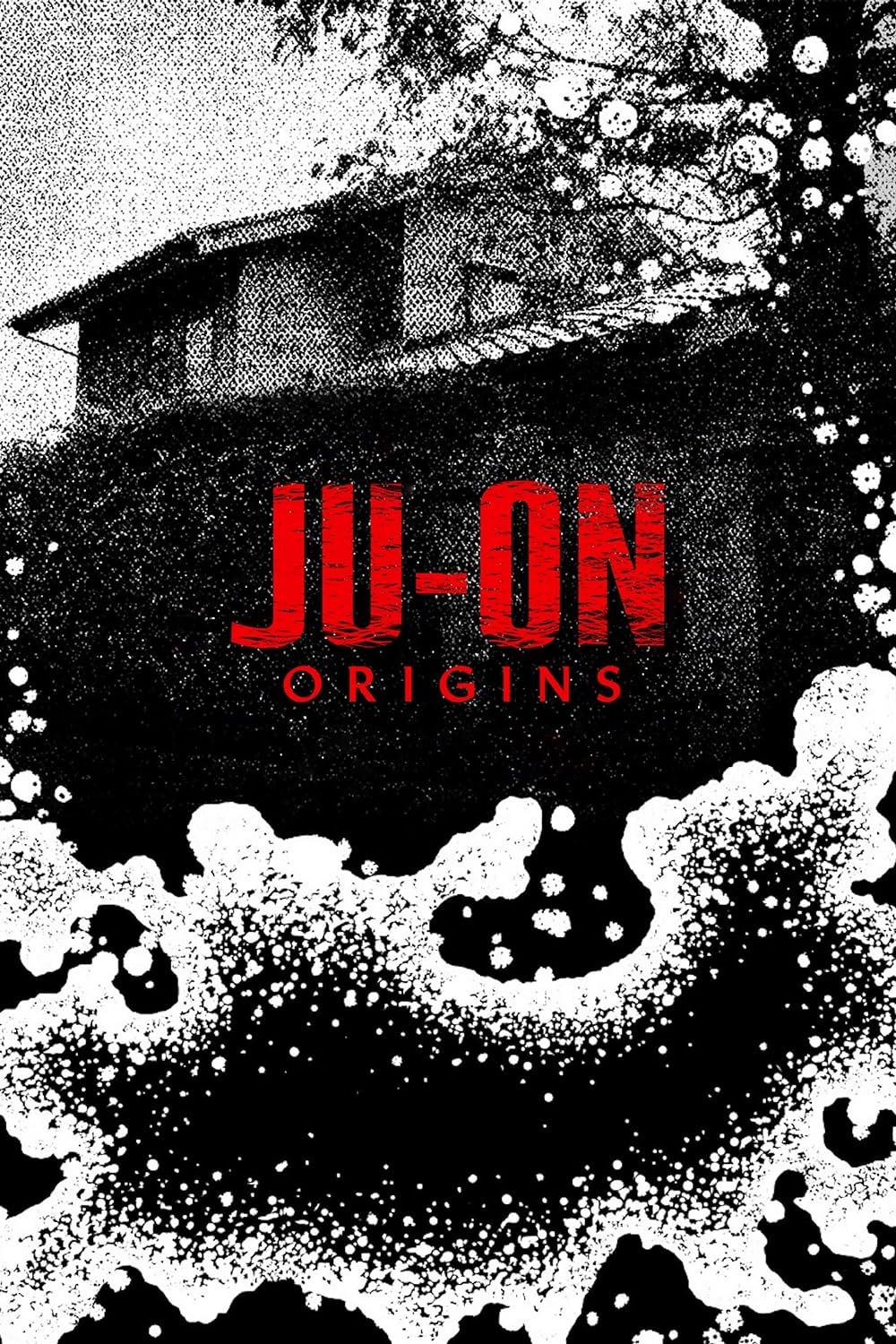 Ju-on: Origins 