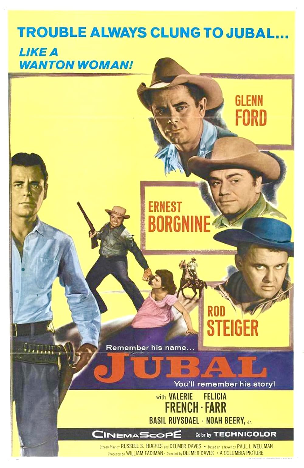 Jubal 